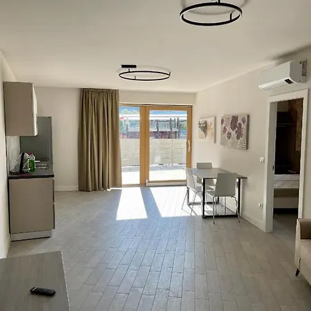Exclusive Suites Riva Extérieur photo