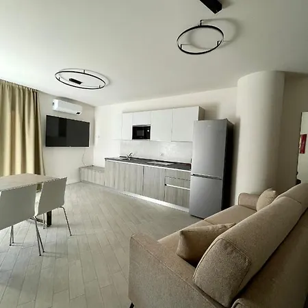 Exclusive Suites Riva Extérieur photo