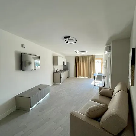 Exclusive Suites Riva Extérieur photo