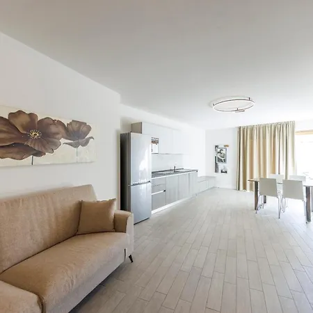 Exclusive Suites Riva Extérieur photo