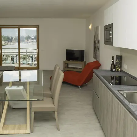 Exclusive Suites Riva Extérieur photo