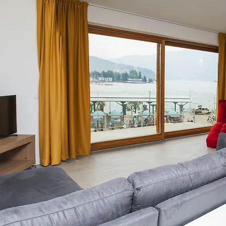 Exclusive Suites Riva Extérieur photo