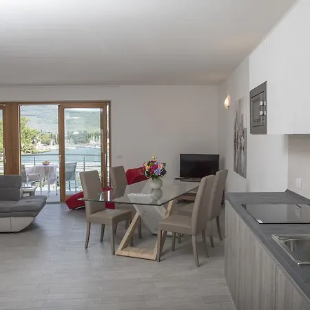Exclusive Suites Riva Extérieur photo