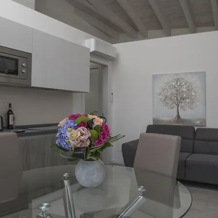 Exclusive Suites Riva Extérieur photo