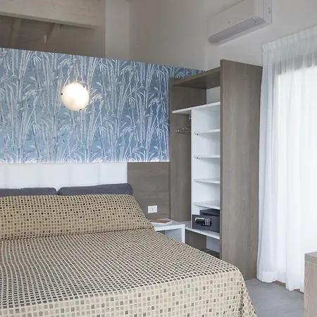Exclusive Suites Riva Extérieur photo
