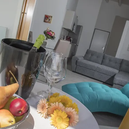Exclusive Suites Riva Extérieur photo