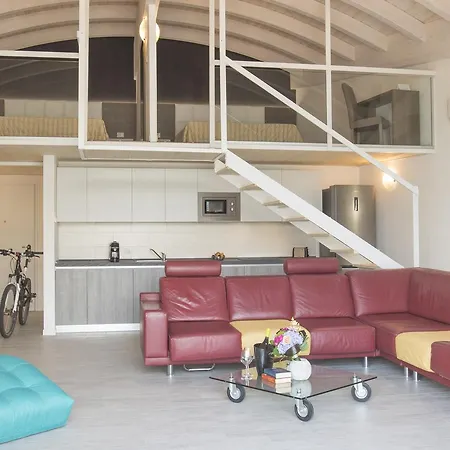 Exclusive Suites Riva Extérieur photo