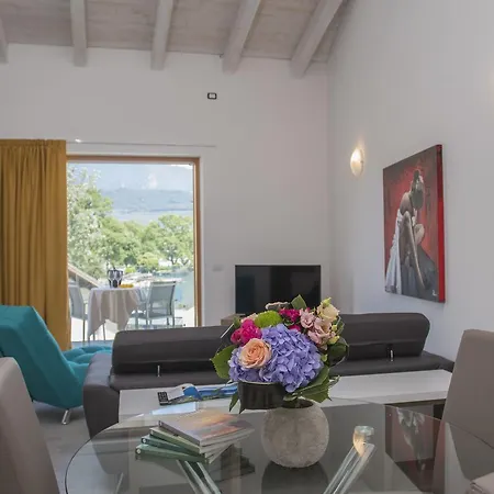 Exclusive Suites Riva Extérieur photo