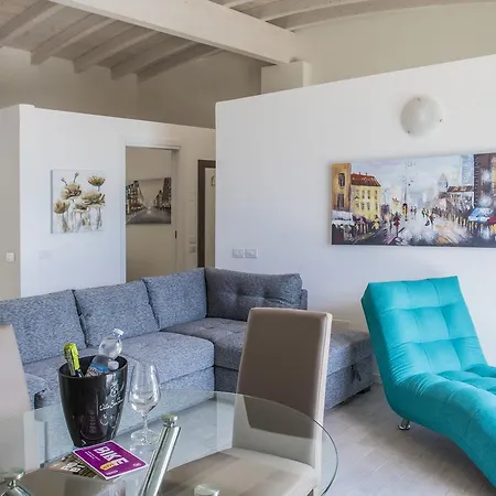 Exclusive Suites Riva Extérieur photo