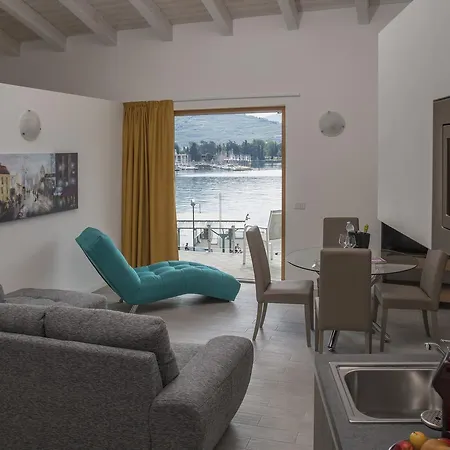 Exclusive Suites Riva Extérieur photo