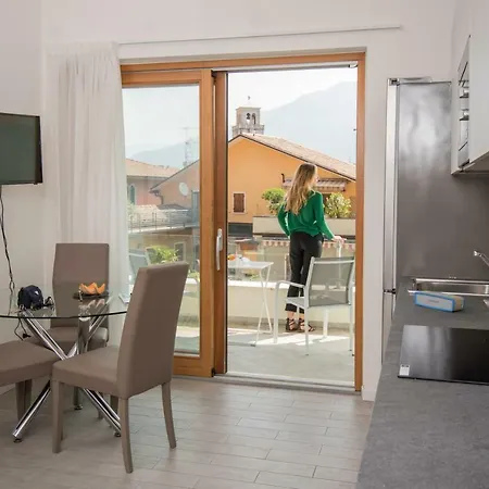 Exclusive Suites Riva Chambre photo