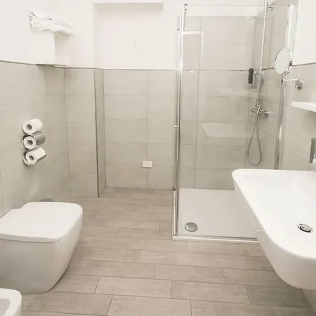 Exclusive Suites Riva Chambre photo
