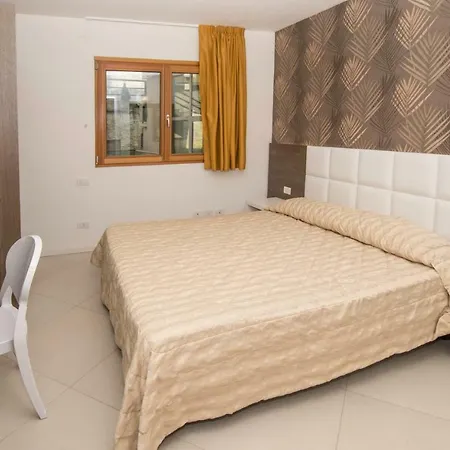Exclusive Suites Riva Chambre photo