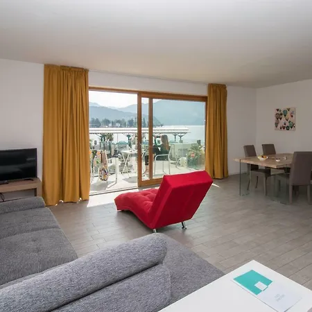 Exclusive Suites Riva Chambre photo