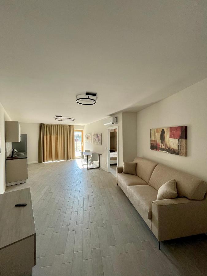 Exclusive Riva del Garda