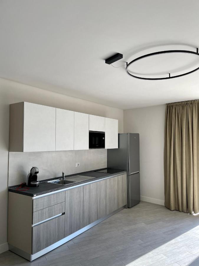 Exclusive Apartment