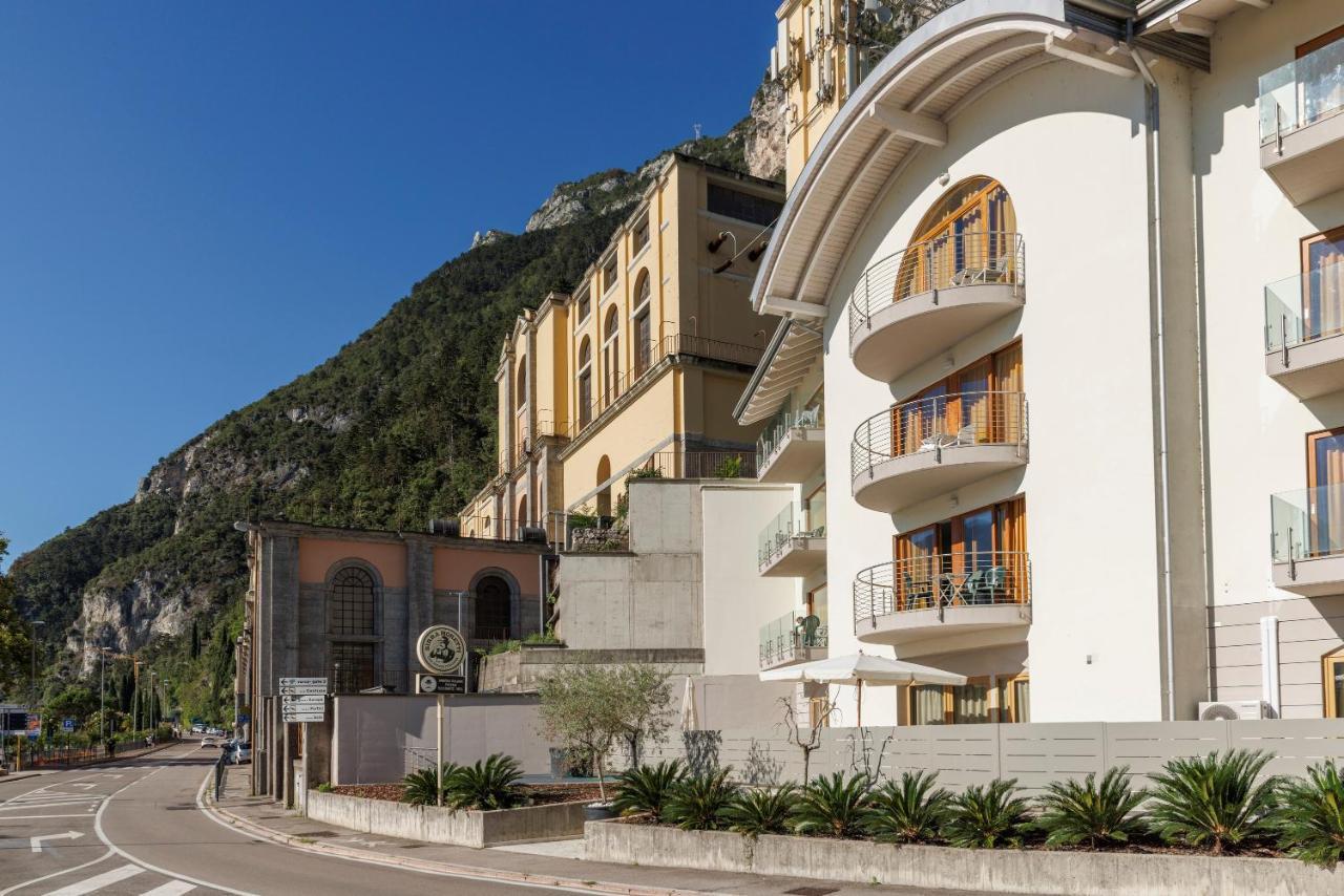 Exclusive * Riva del Garda