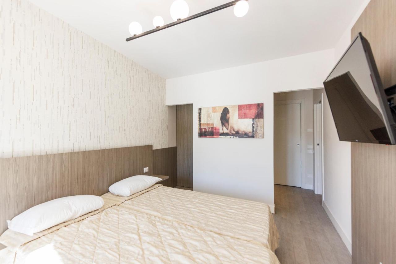 Exclusive Apartment *