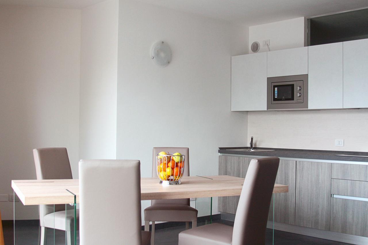 Exclusive Apartment