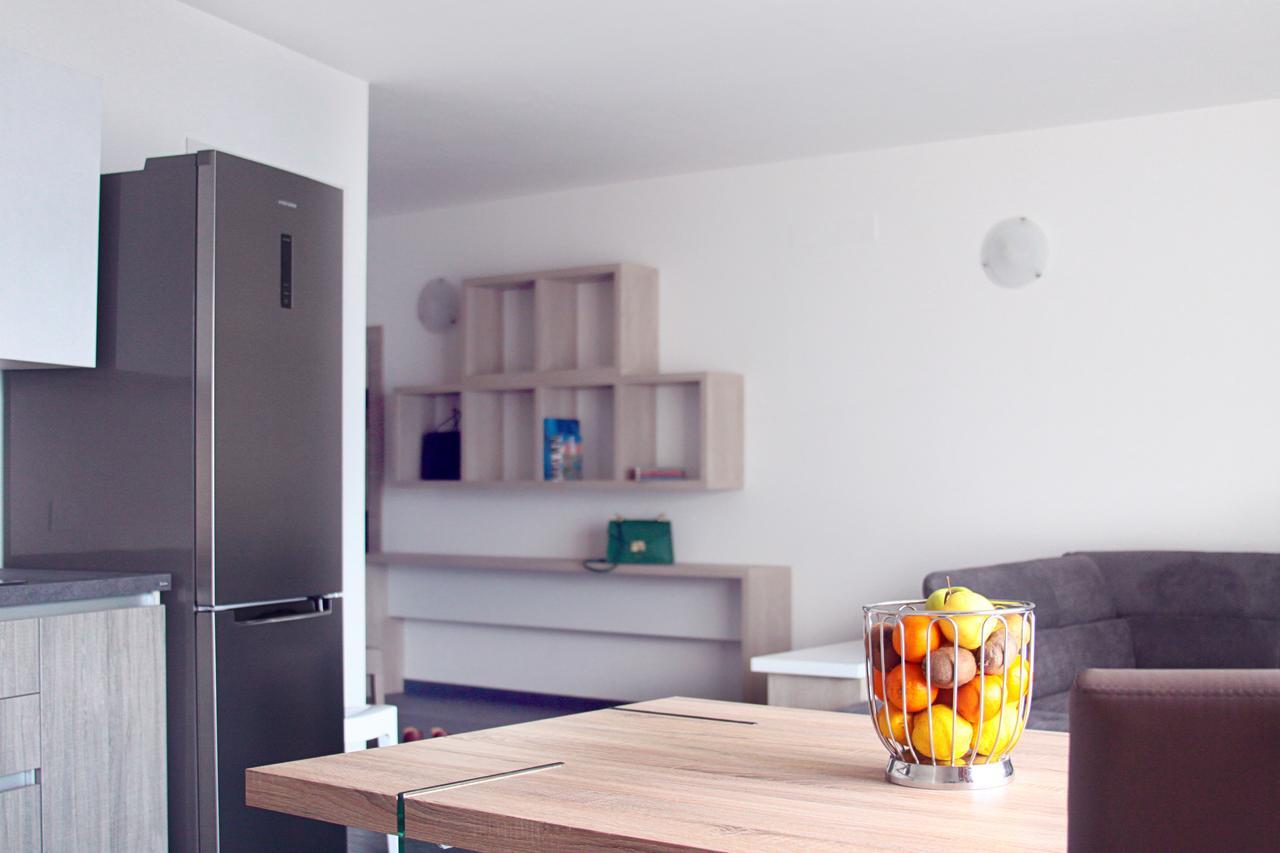 Apartment Exclusive