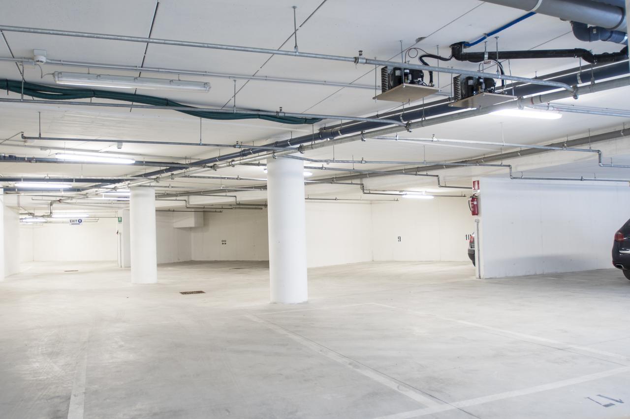 Exclusive Apartment