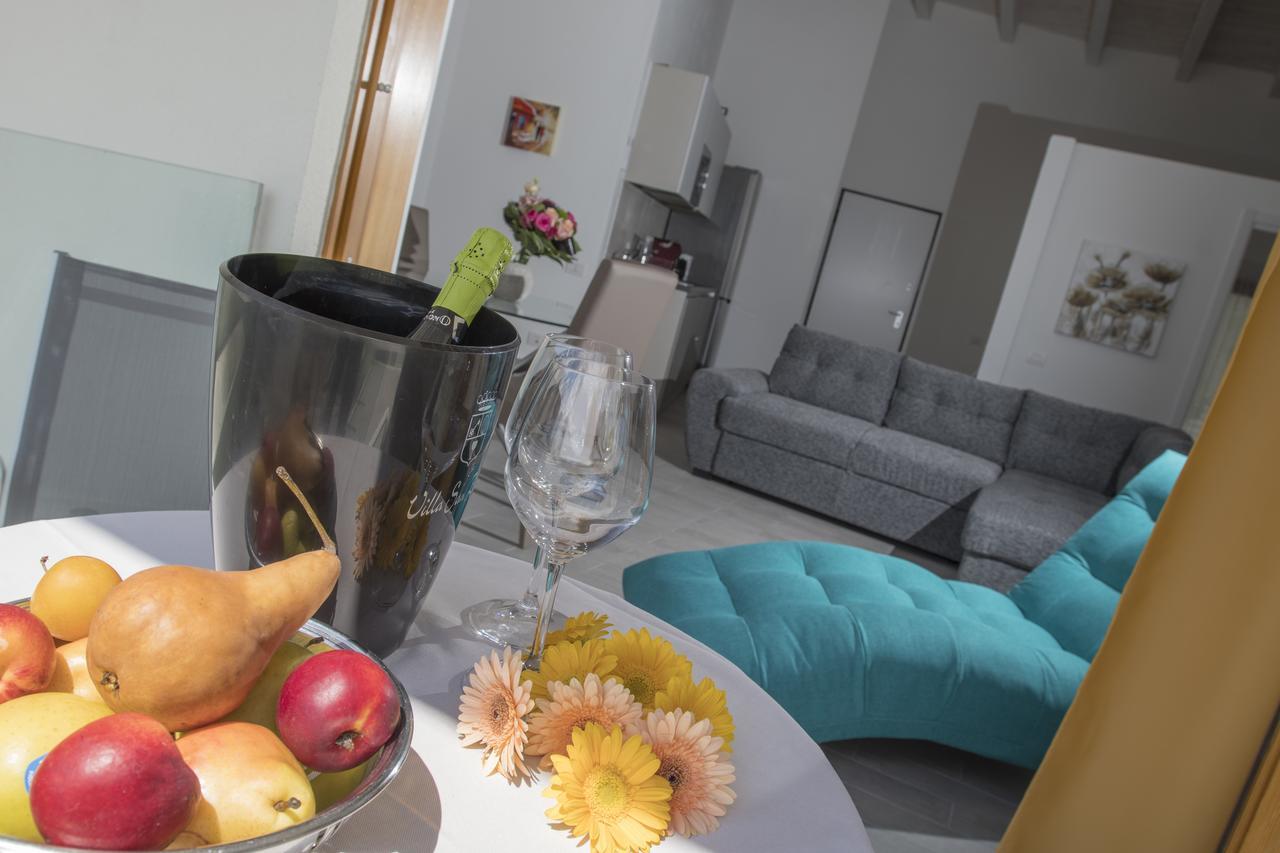 Exclusive Apartment Riva del Garda