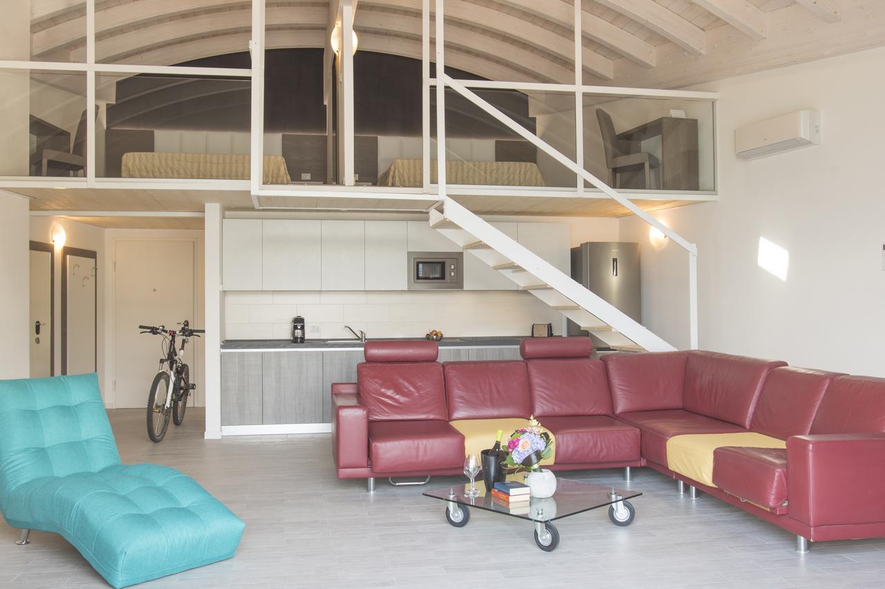 Exclusive Apartment