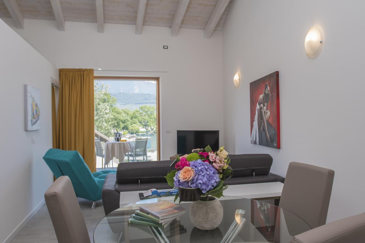 Exclusive Riva del Garda