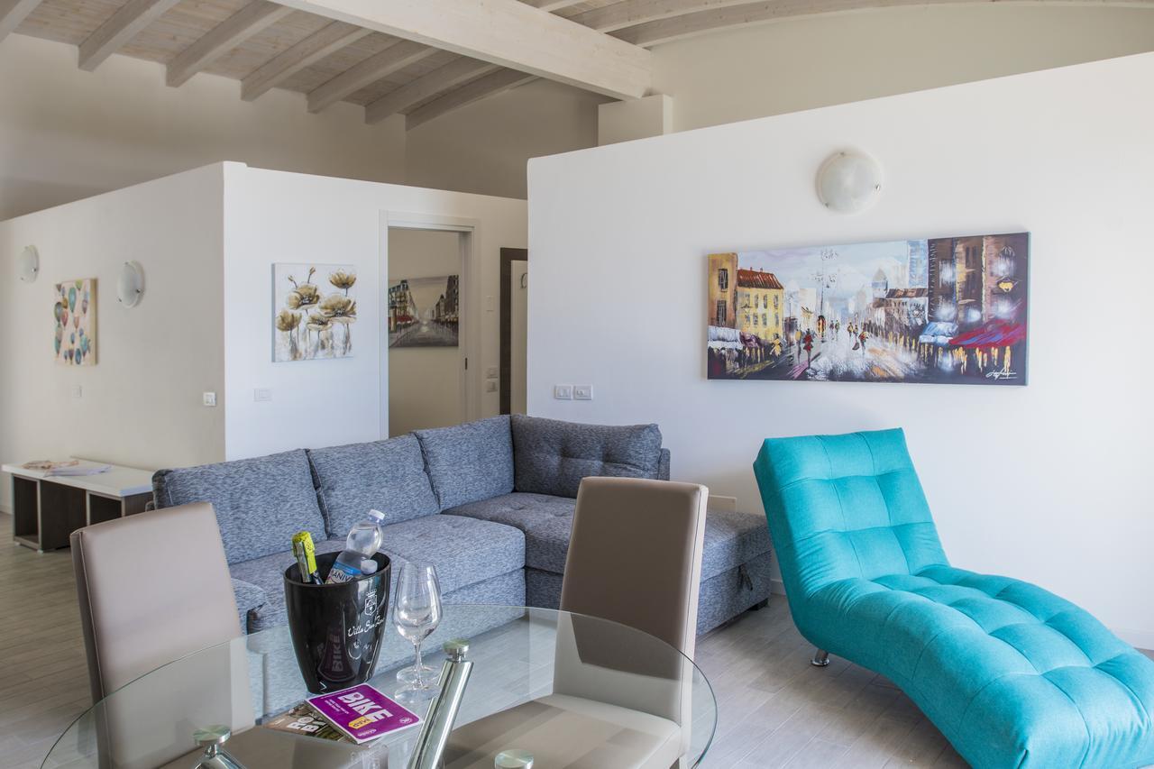 Exclusive Apartment *