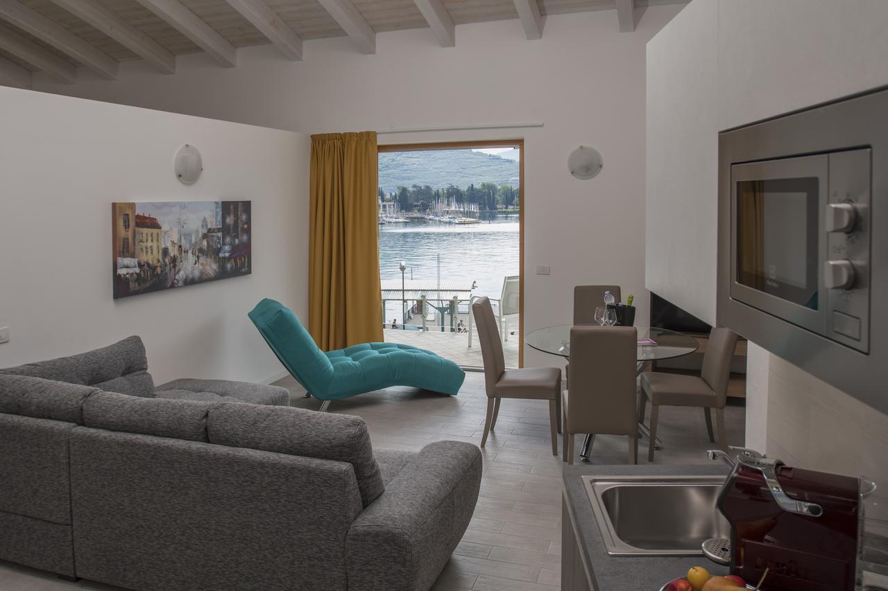 Exclusive Apartment Riva del Garda