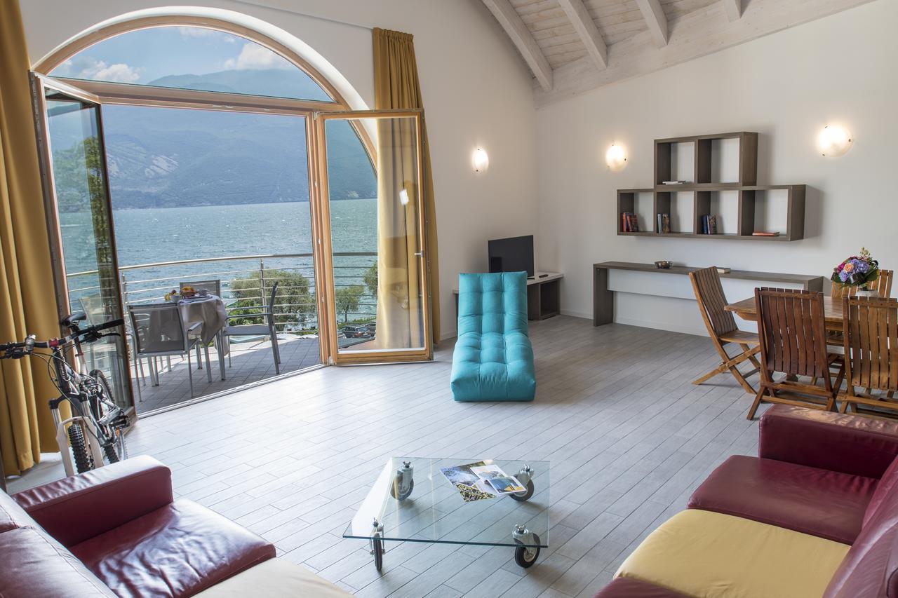 Exclusive Apartment