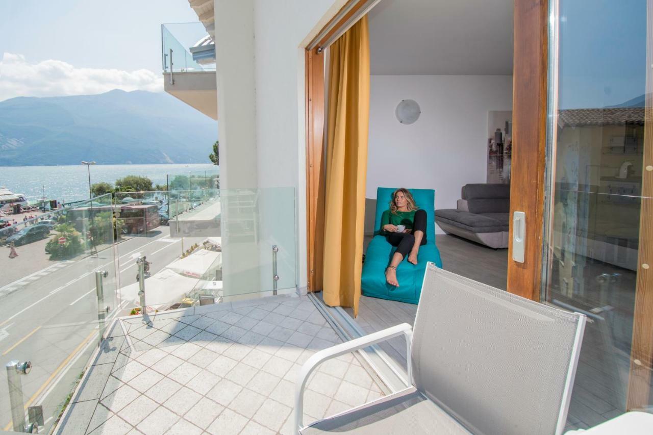 Exclusive * Riva del Garda