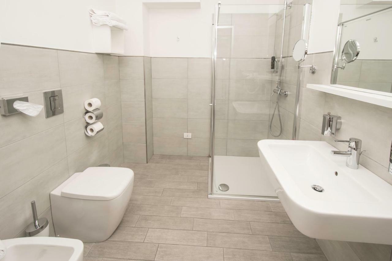 Exclusive Apartment Riva del Garda
