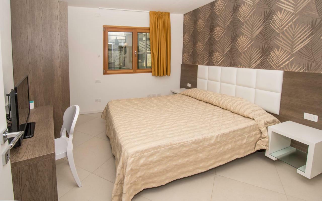 Exclusive Riva del Garda
