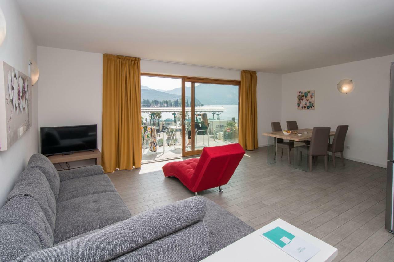 Exclusive Riva del Garda